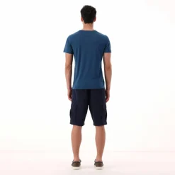 Herren-T-Shirt aus Performance Merino><noscript><img width=