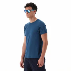 Herren-T-Shirt aus Performance Merino><noscript><img width=
