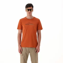 Herren-T-Shirt aus Performance Merino><noscript><img width=