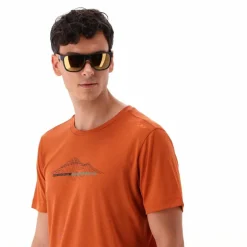 Herren-T-Shirt aus Performance Merino><noscript><img width=