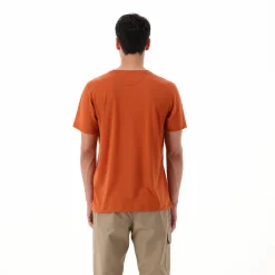 Herren-T-Shirt aus Performance Merino><noscript><img width=