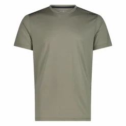 Herren-T-Shirt aus Piquéstrick>CMP Sale