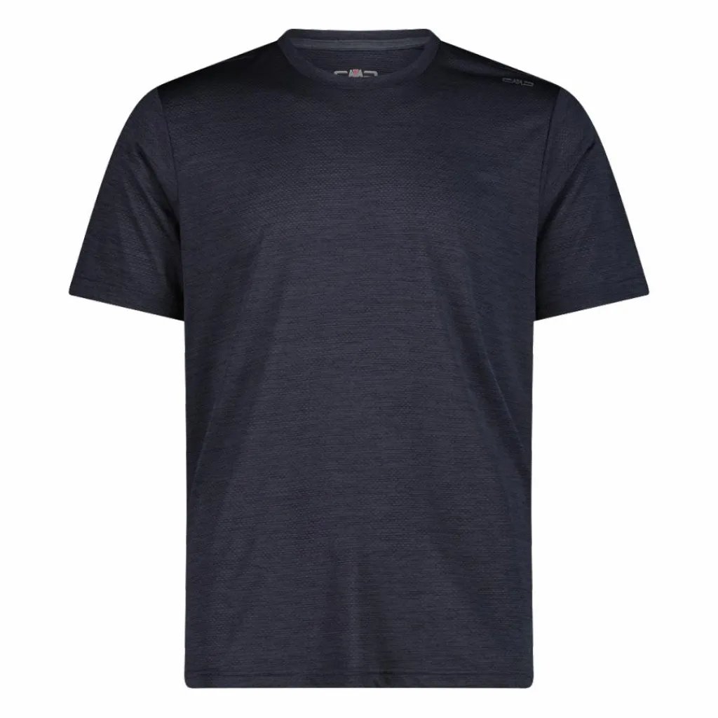 Herren-T-Shirt aus Piquéstrick>CMP Sale