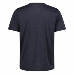 Herren-T-Shirt aus Piquéstrick><noscript><img width=