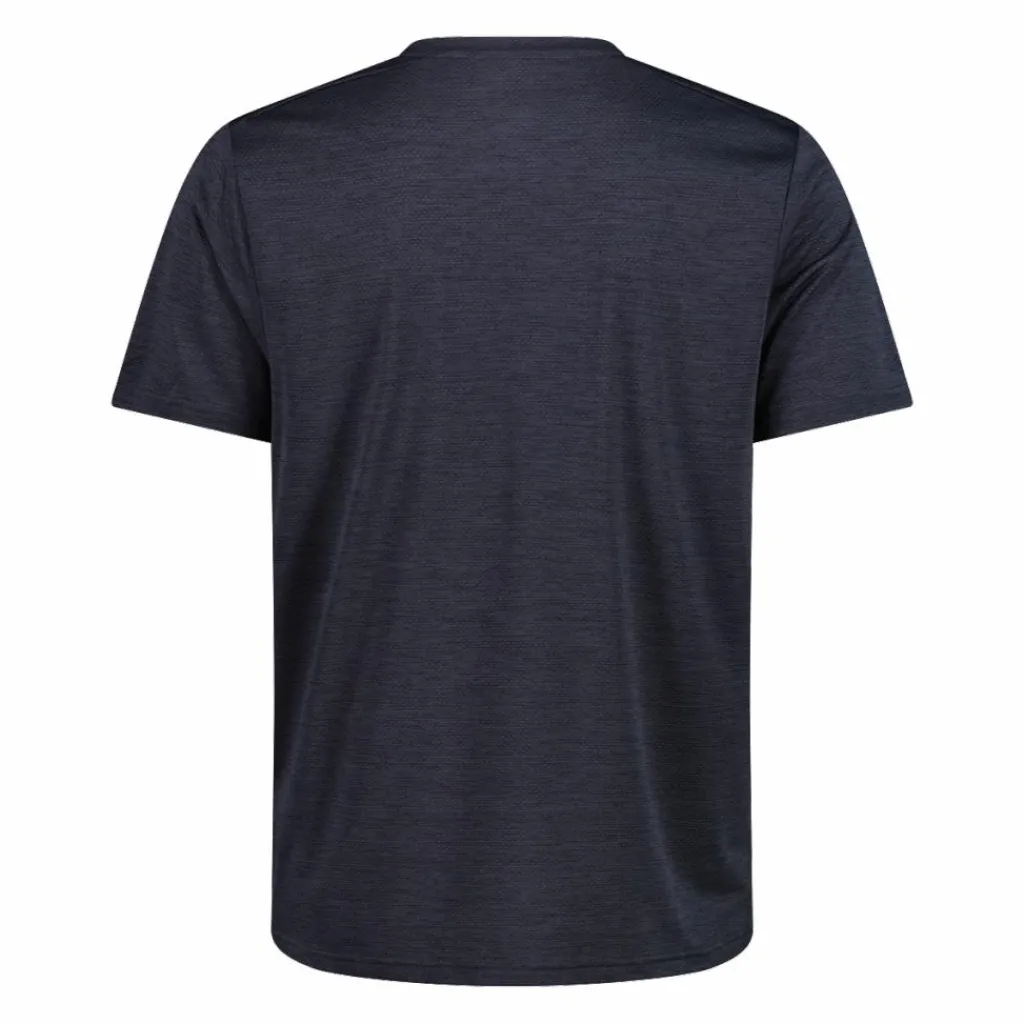 Herren-T-Shirt aus Piquéstrick>CMP Sale