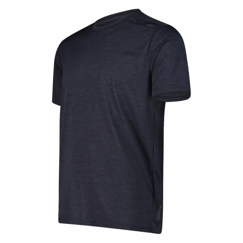 Herren-T-Shirt aus Piquéstrick>CMP Sale