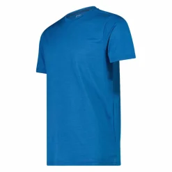 Herren-T-Shirt aus Piquéstrick><noscript><img width=