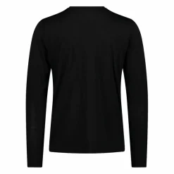 Herren-T-Shirt Unlimitech mit Performance Merino>CMP Clearance