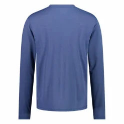 Herren-T-Shirt Unlimitech mit Performance Merino><noscript><img width=