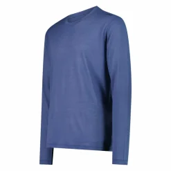 Herren-T-Shirt Unlimitech mit Performance Merino><noscript><img width=