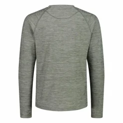 Herren-T-Shirts mit langen Ärmeln>CMP Discount