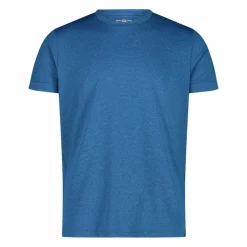 Herren-Unlimitech-T-Shirt aus Graphene mit Logo><noscript><img width=
