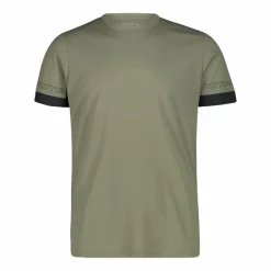 Herren-Unlimitech-T-Shirt mit Logo>CMP Clearance
