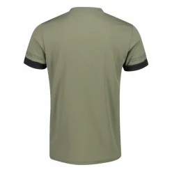 Herren-Unlimitech-T-Shirt mit Logo>CMP Clearance