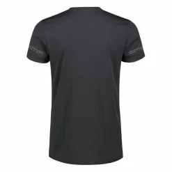 Herren-Unlimitech-T-Shirt mit Logo><noscript><img width=