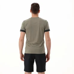 Herren-Unlimitech-T-Shirt mit Logo><noscript><img width=