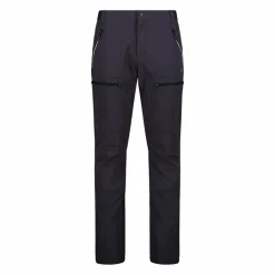 Herren-Wanderhose aus Ripstop-Gewebe mit Seitentaschen>CMP New