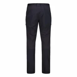 Herren-Wanderhose aus Ripstop-Gewebe mit Seitentaschen>CMP New