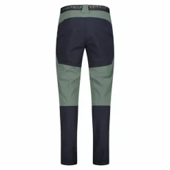 Herren-Wanderhose aus Ripstop-Gewebe mit Seitentaschen><noscript><img width=