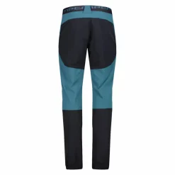 Herren-Wanderhose aus Ripstop-Gewebe mit Seitentaschen><noscript><img width=