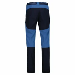 Herren-Wanderhose aus Ripstop-Gewebe mit Seitentaschen><noscript><img width=