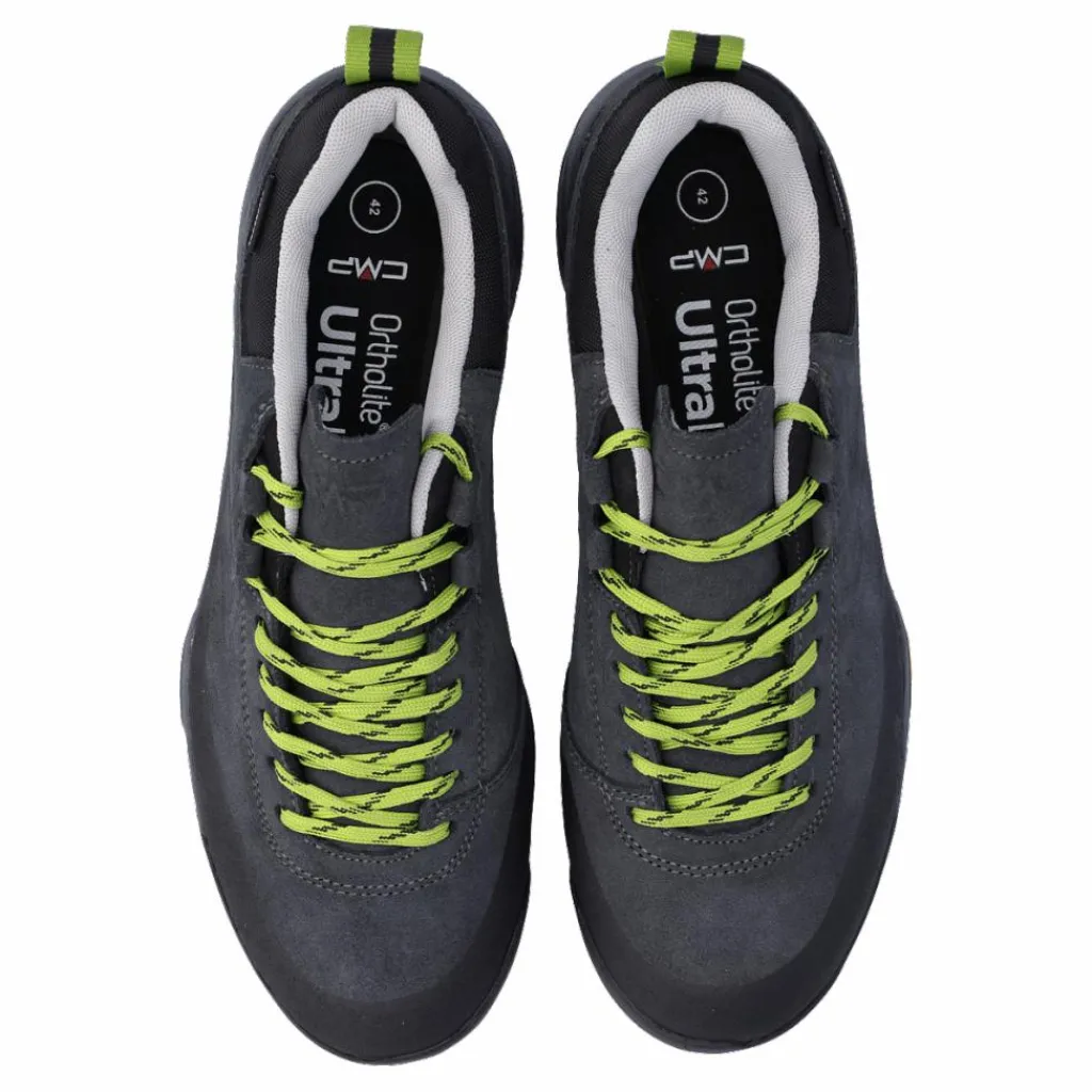Herren-Wanderschuh Mintaka WP>CMP