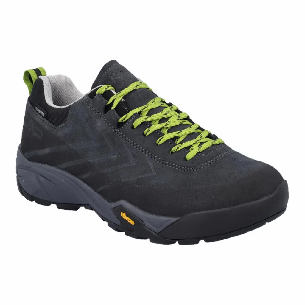 Herren-Wanderschuh Mintaka WP>CMP