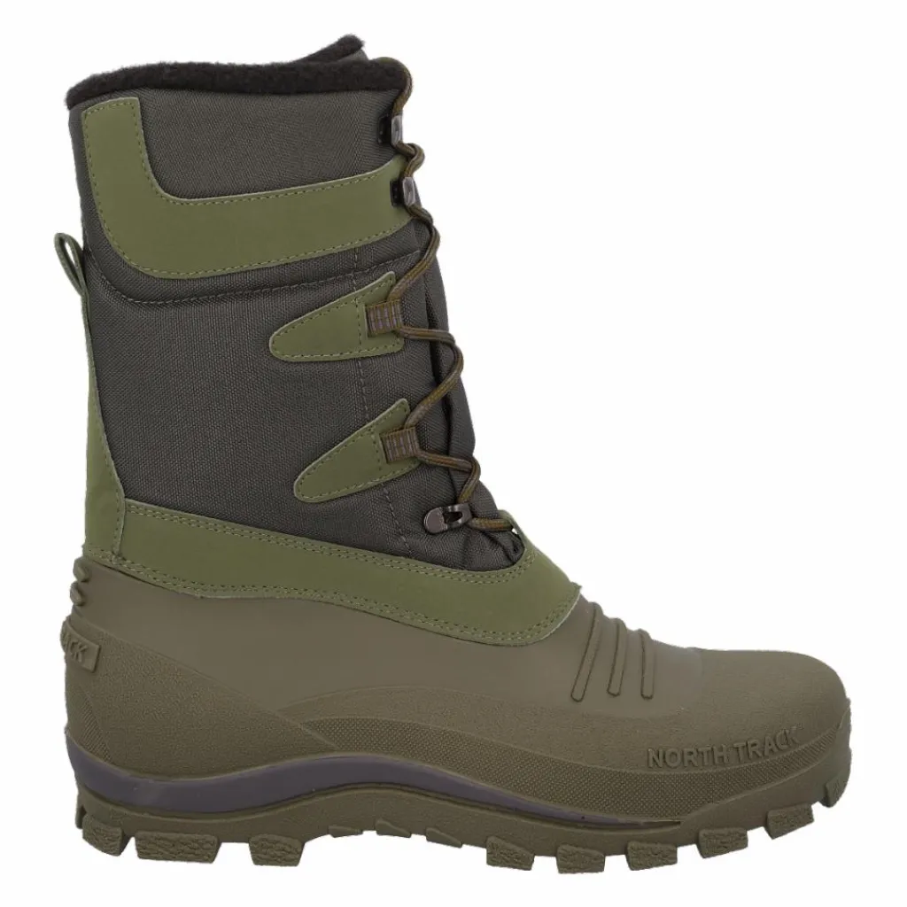 Herren-Winterschuh Nietos>CMP Online