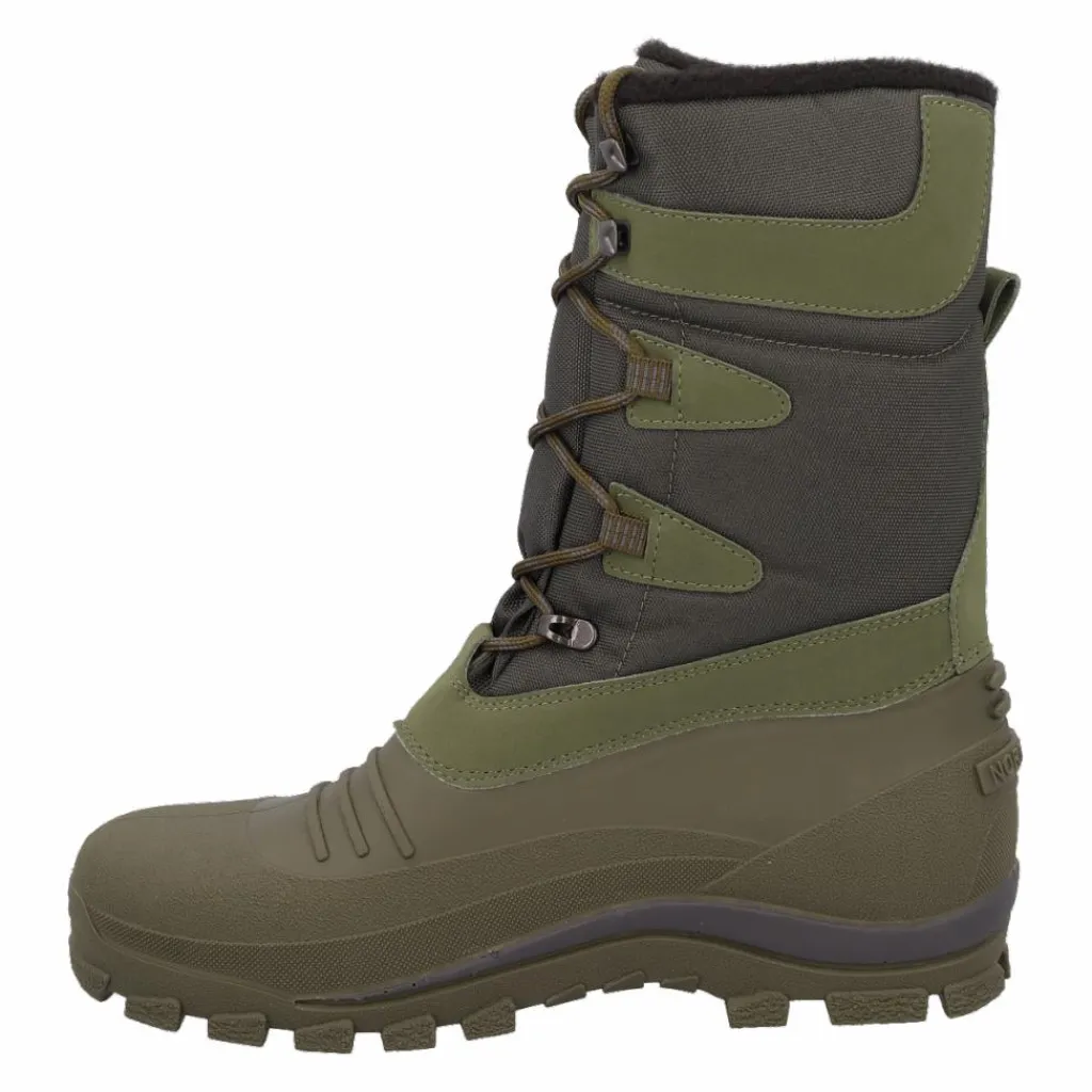 Herren-Winterschuh Nietos>CMP Online