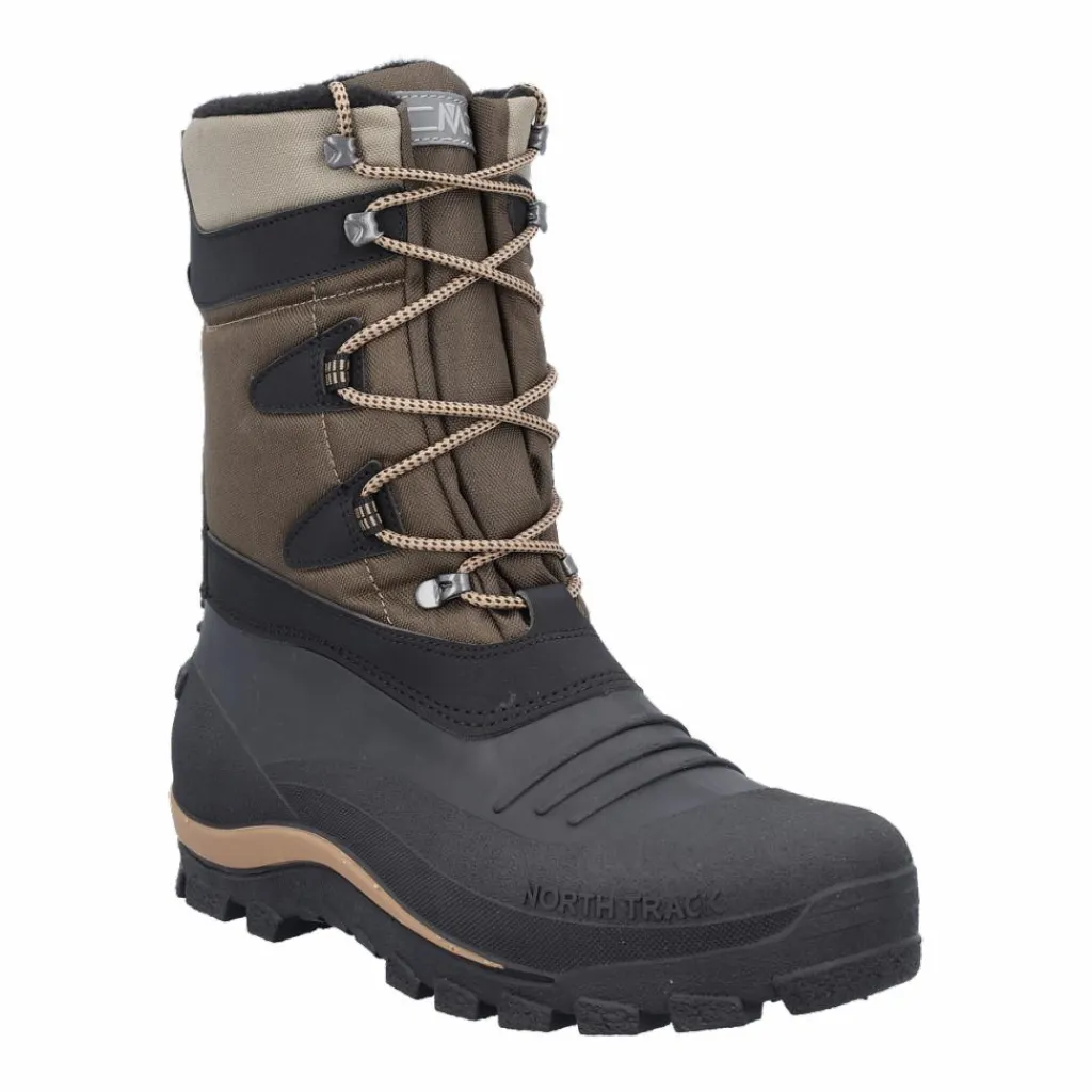 Herren-Winterschuh Nietos>CMP Online