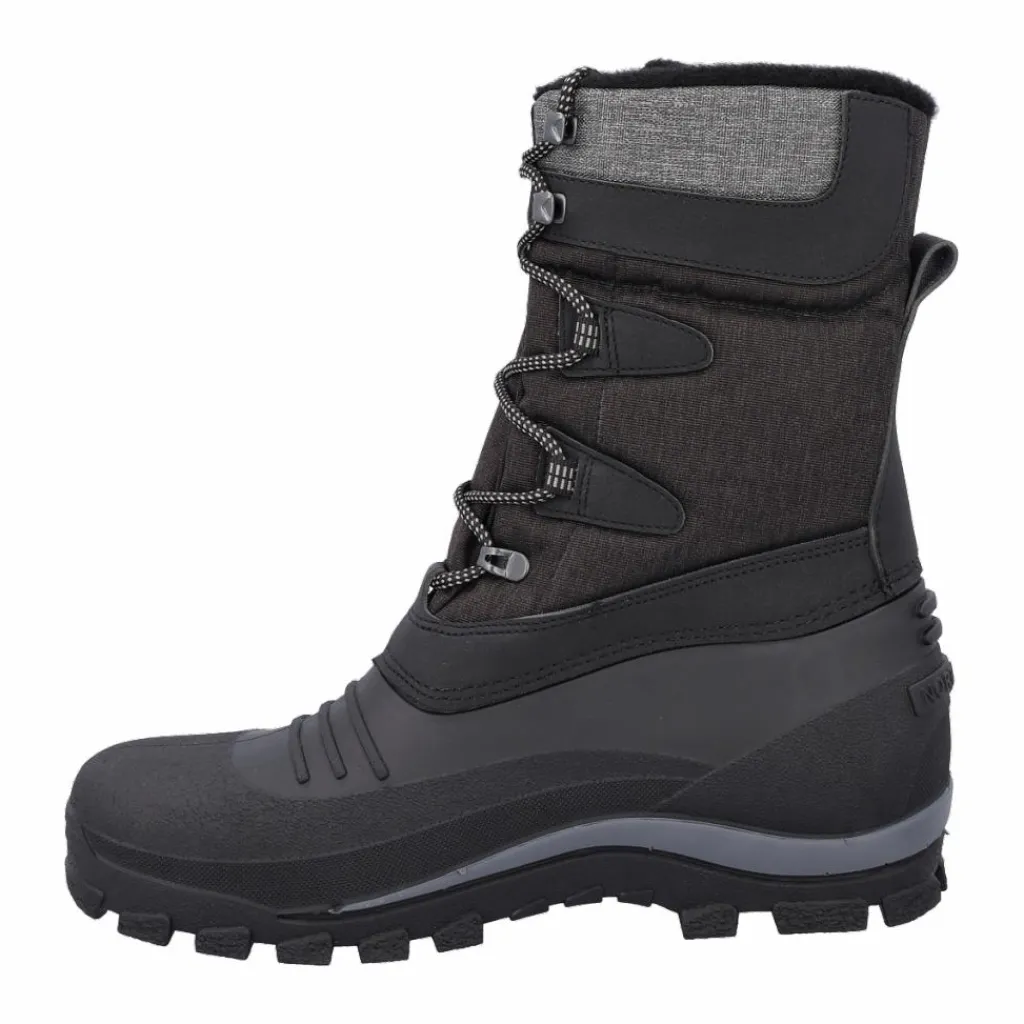 Herren-Winterschuh Nietos>CMP Online