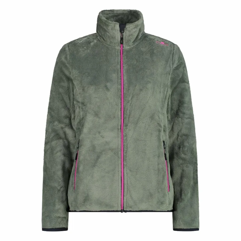 HighLoft-Fleece für Damen>CMP Online