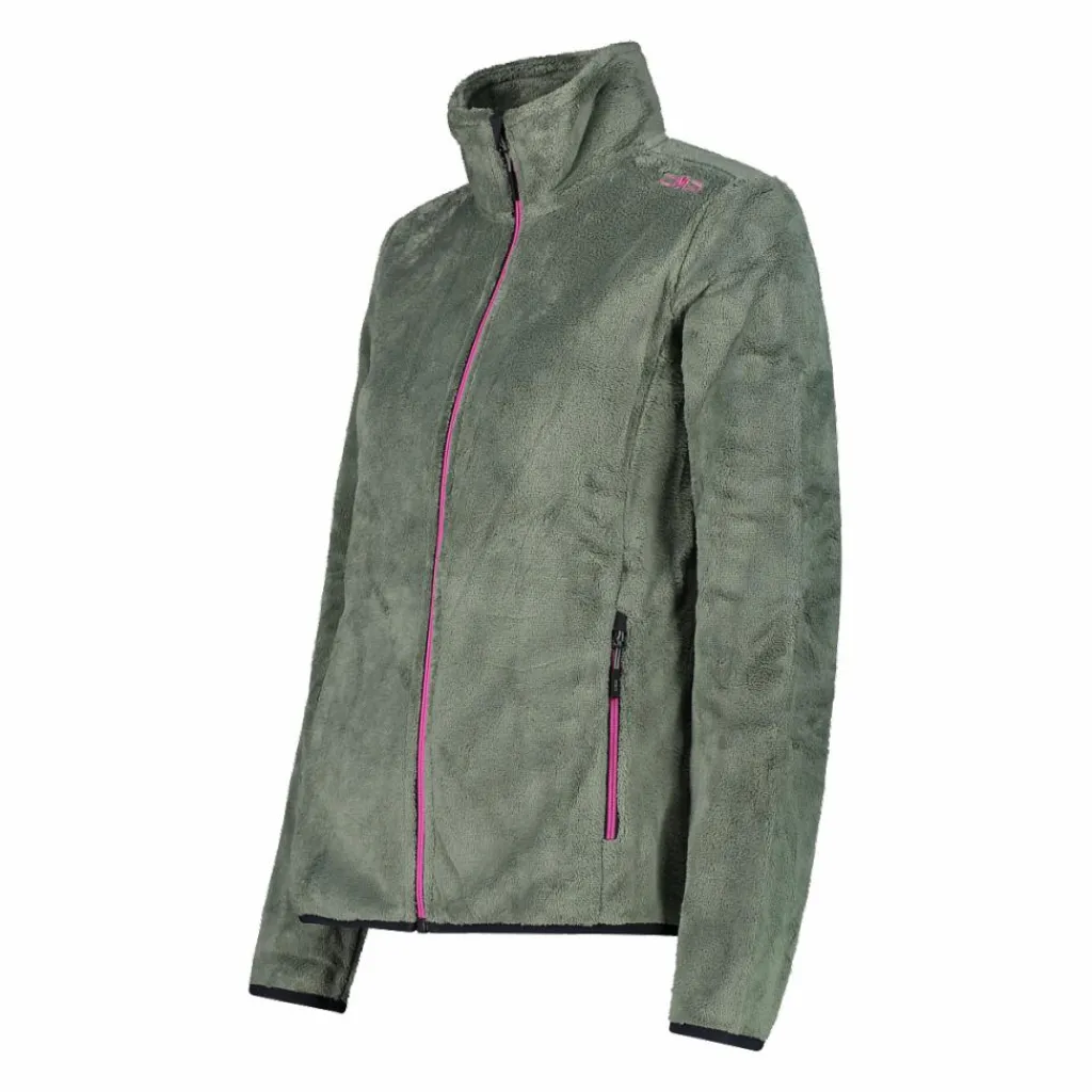 HighLoft-Fleece für Damen>CMP Online