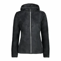 HighLoft-Fleece für Damen mit Kapuze>CMP Sale