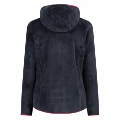 HighLoft-Fleece für Damen mit Kapuze><noscript><img width=