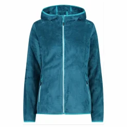 HighLoft-Fleece für Damen mit Kapuze><noscript><img width=