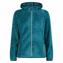 HighLoft-Fleece für Damen mit Kapuze><noscript><img width=