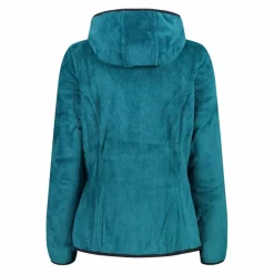 HighLoft-Fleece für Damen mit Kapuze><noscript><img width=