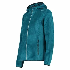 HighLoft-Fleece für Damen mit Kapuze><noscript><img width=