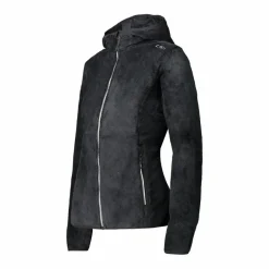 HighLoft-Fleece für Damen mit Kapuze><noscript><img width=