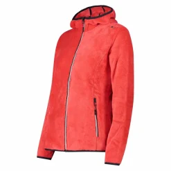 HighLoft-Fleece für Damen mit Kapuze><noscript><img width=