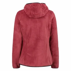 HighLoft-Fleece für Damen mit Kapuze><noscript><img width=