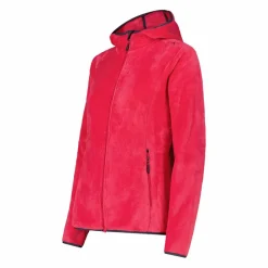 HighLoft-Fleece für Damen mit Kapuze><noscript><img width=