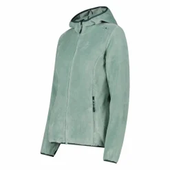 HighLoft-Fleece für Damen mit Kapuze><noscript><img width=