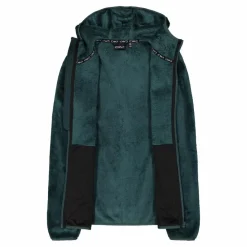 HighLoft-Fleece für Damen mit Kapuze><noscript><img width=