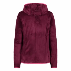 HighLoft-Fleece für Damen mit Kapuze><noscript><img width=