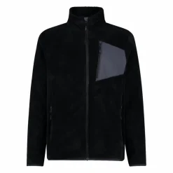 HighLoft-Fleece für Herren mit hitzeversiegelter Tasche>CMP Hot
