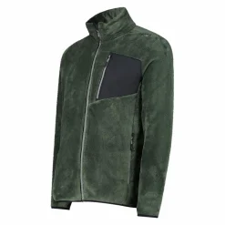 HighLoft-Fleece für Herren mit hitzeversiegelter Tasche><noscript><img width=
