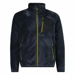 HighLoft-Fleece für Herren mit hitzeversiegelter Tasche><noscript><img width=