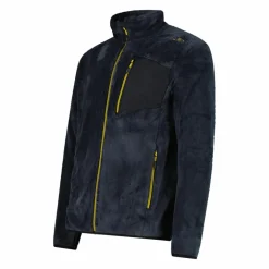 HighLoft-Fleece für Herren mit hitzeversiegelter Tasche><noscript><img width=